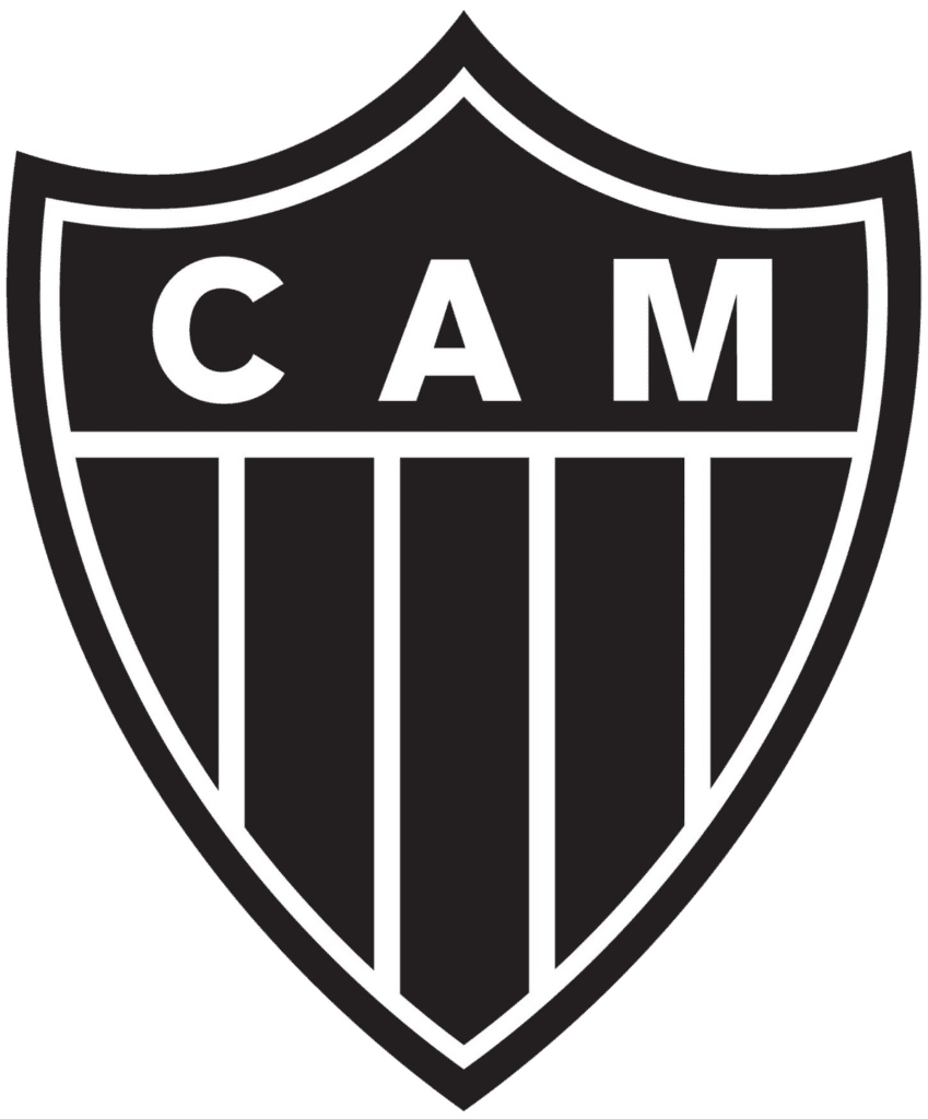 escudo Atletico mineiro