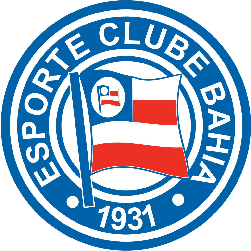 escudo Bahia