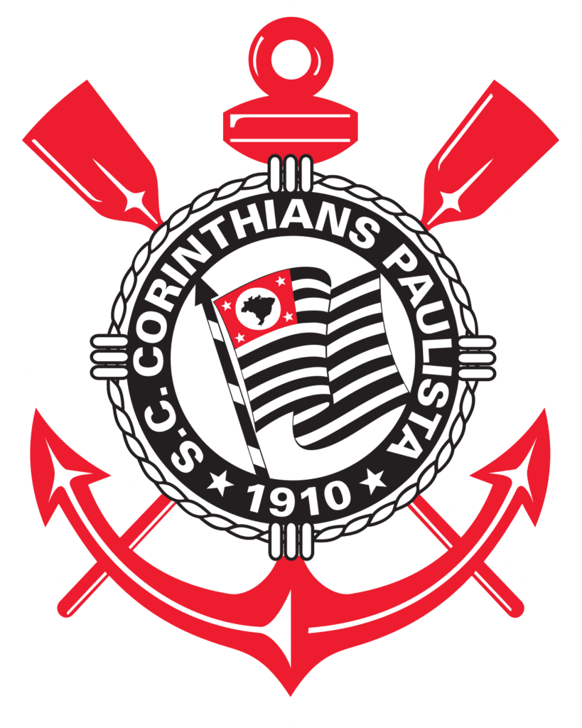 escudo Corinthians