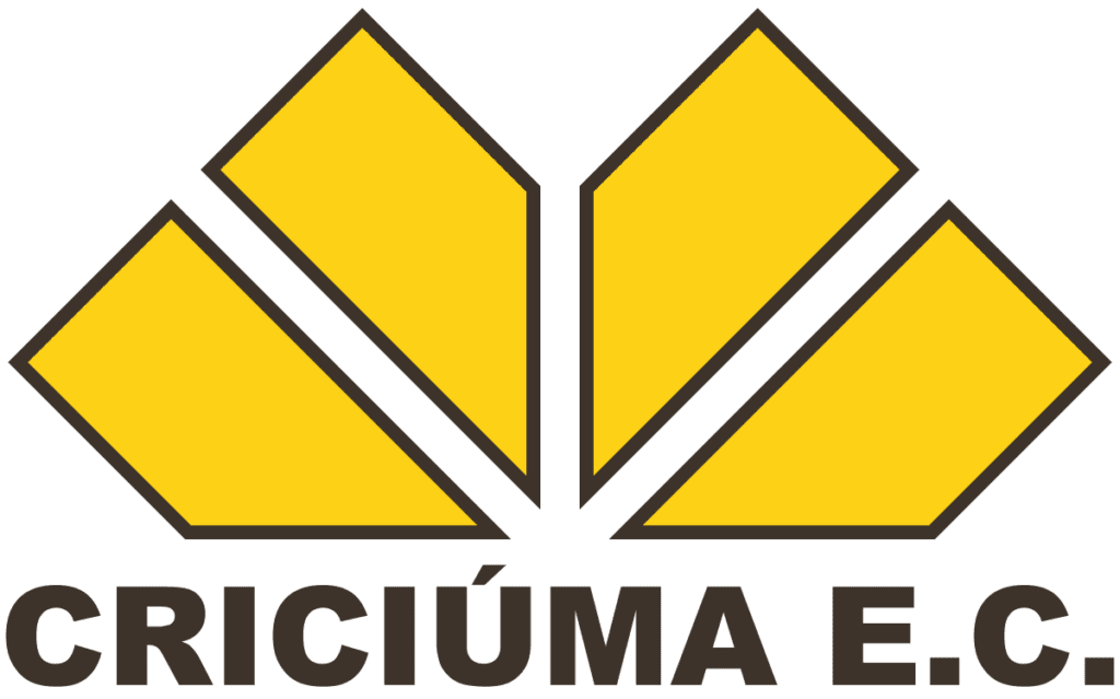 escudo Criciuma