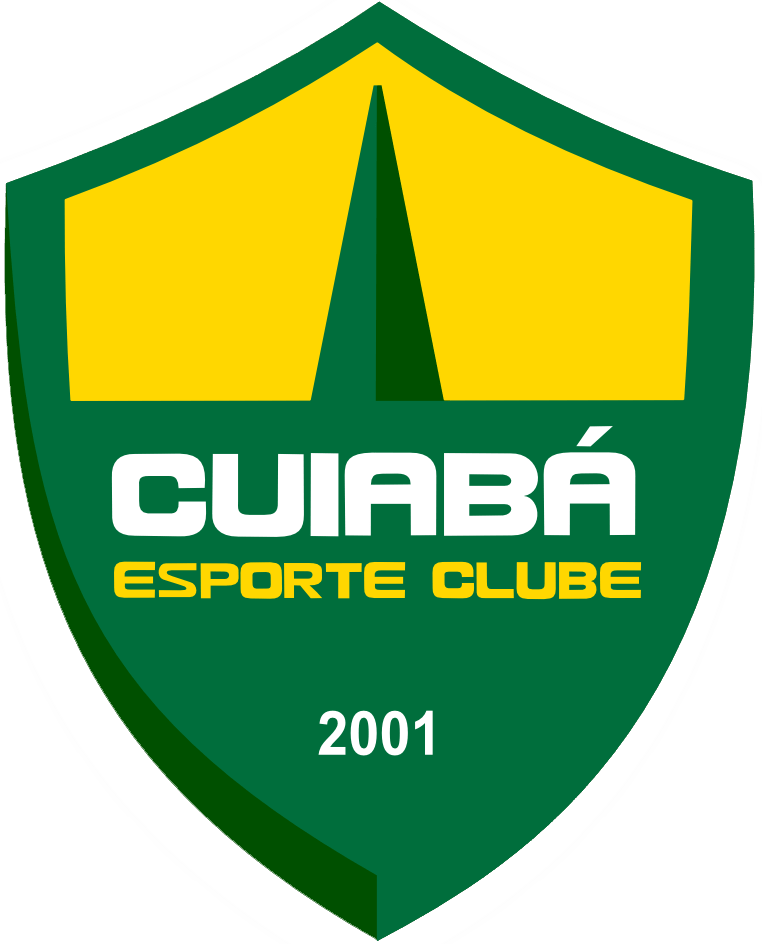 escudo Cuiaba