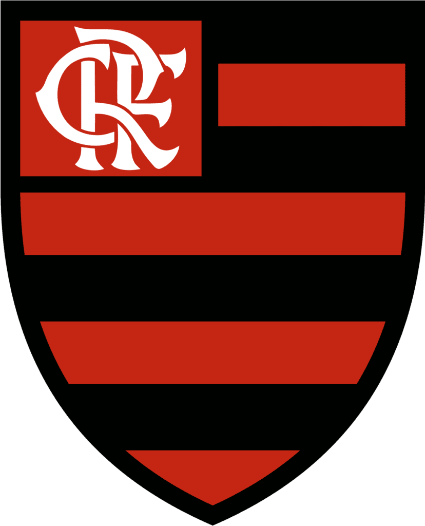 escudo Flamengo