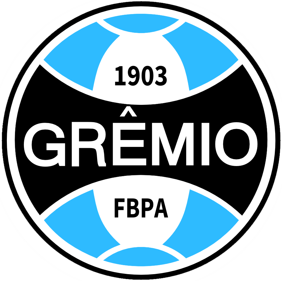 escudo Gremio