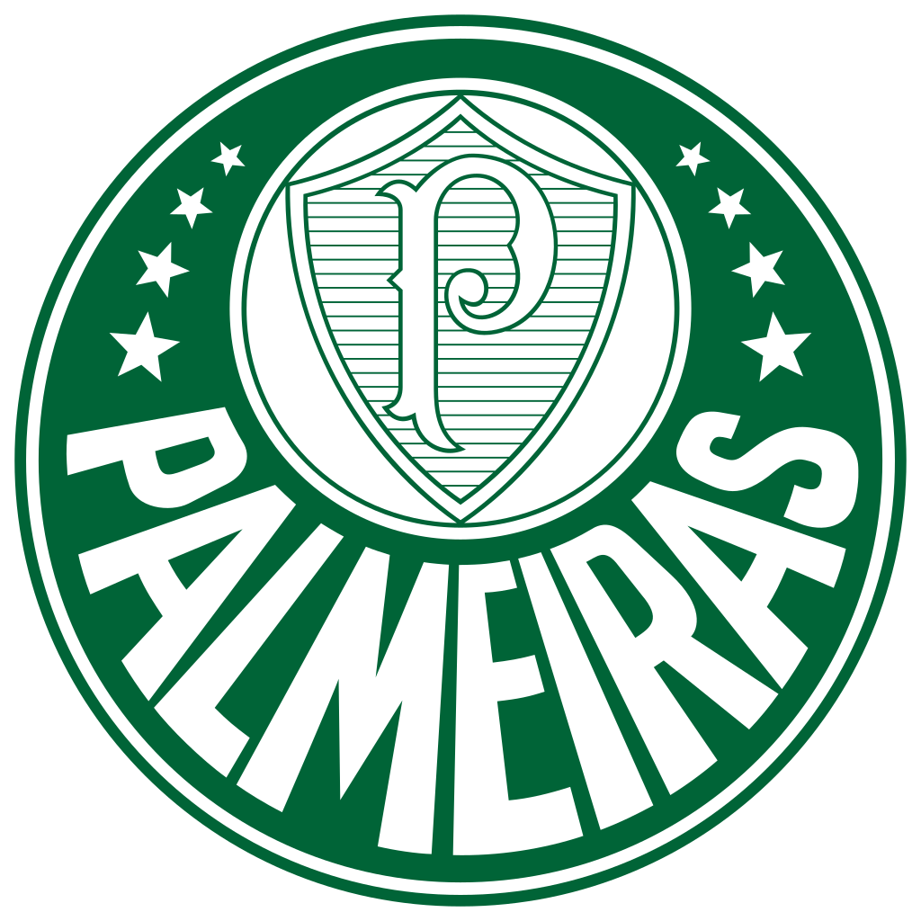 escudo palmeiras