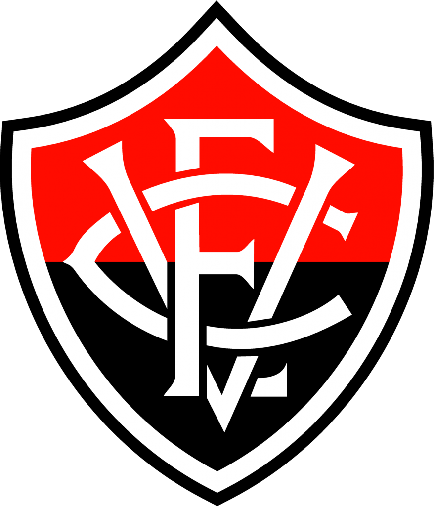 escudo Vitoria BA