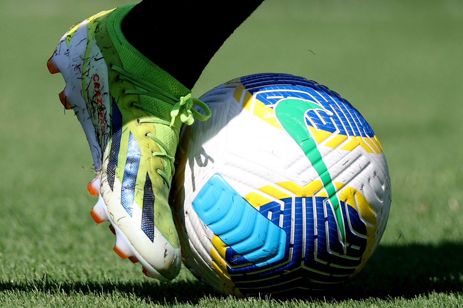CBF divulga tabela detalhada das quartas da Copa do Brasil - Bola em Campo